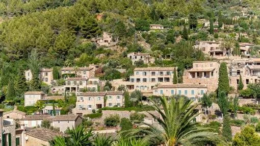 Traditional Mallorcan house in the heart of Deia Traditional Mallorcan house in the heart of Deia