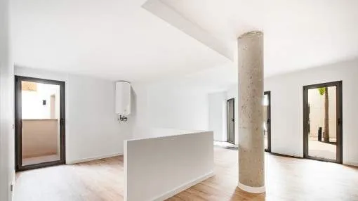 New, beautiful flat in the centre of Port Andratx New, beautiful flat in the centre of Port Andratx