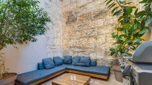 Modernised townhouse with touristic rental licence for 8 people in Sa Pobla Modernised townhouse with touristic rental licence for 8 people in Sa Pobla