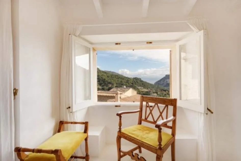 Charming, renovated village-house in Valldemossa