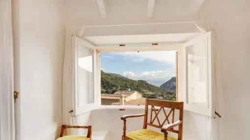 Charming, renovated village-house in Valldemossa