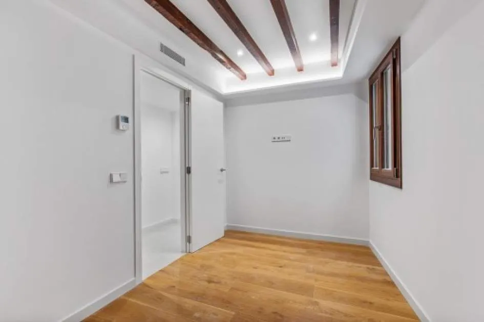 Newly-built 2-bedroom apartment in the centre of Palma's old town