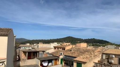 Practical, completely renovated 2-bedroom apartment in the centre of Son Servera Practical, completely renovated 2-bedroom apartment in the centre of Son Servera