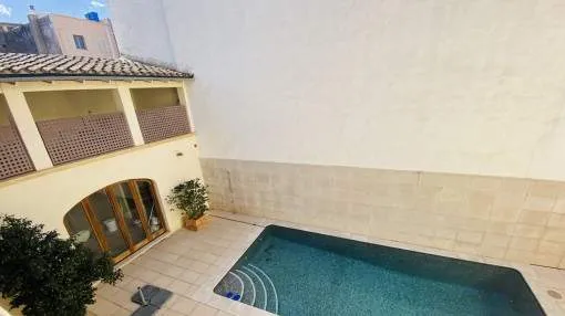 Wonderful town house with holiday rental license in Sa Pobla