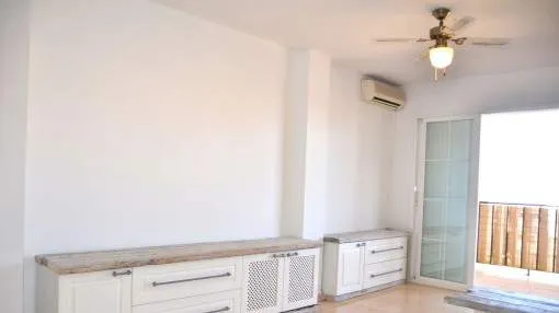 Great apartment in community complex with pool in Llucmajor Great apartment in community complex with pool in Llucmajor