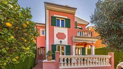 A Mallorcan-style house in Tolleric to feel good in A Mallorcan-style house in Tolleric to feel good in