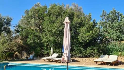 Majorcan finca luxury in Vilafranca de Bonany, near Rafa Nadal Academy Majorcan finca luxury in Vilafranca de Bonany, near Rafa Nadal Academy
