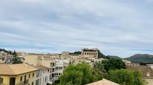 Renovated top floor apartment in the center of Artá Renovated top floor apartment in the center of Artá