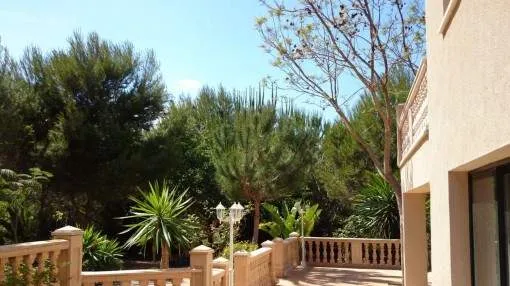 Quietly-located apartment surrounded by nature in Montuiri Quietly-located apartment surrounded by nature in Montuiri
