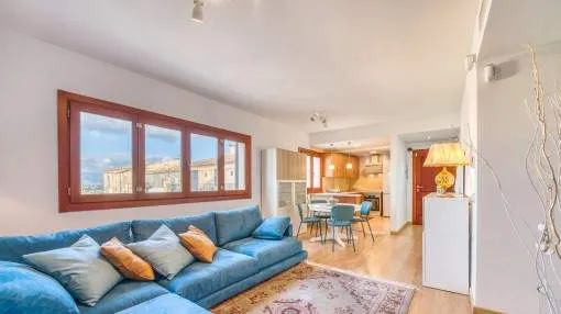 Perfectly-maintained apartment in in Santa Margalida for immediate occupation Perfectly-maintained apartment in in Santa Margalida for immediate occupation