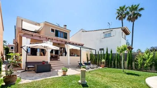 Well maintained house in Bahía Azul - Llucmajor - perfect for investment Well maintained house in Bahía Azul - Llucmajor - perfect for investment