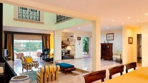 Fantastic Mallorcan villa with pool in Son Veri Nou Fantastic Mallorcan villa with pool in Son Veri Nou