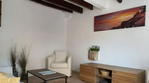 Delightful and renovated village house in S`Alqueria Blanca Delightful and renovated village house in S`Alqueria Blanca