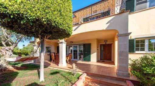 Mediterranean, detached house in a popular residential area in Puig de Ros Mediterranean, detached house in a popular residential area in Puig de Ros