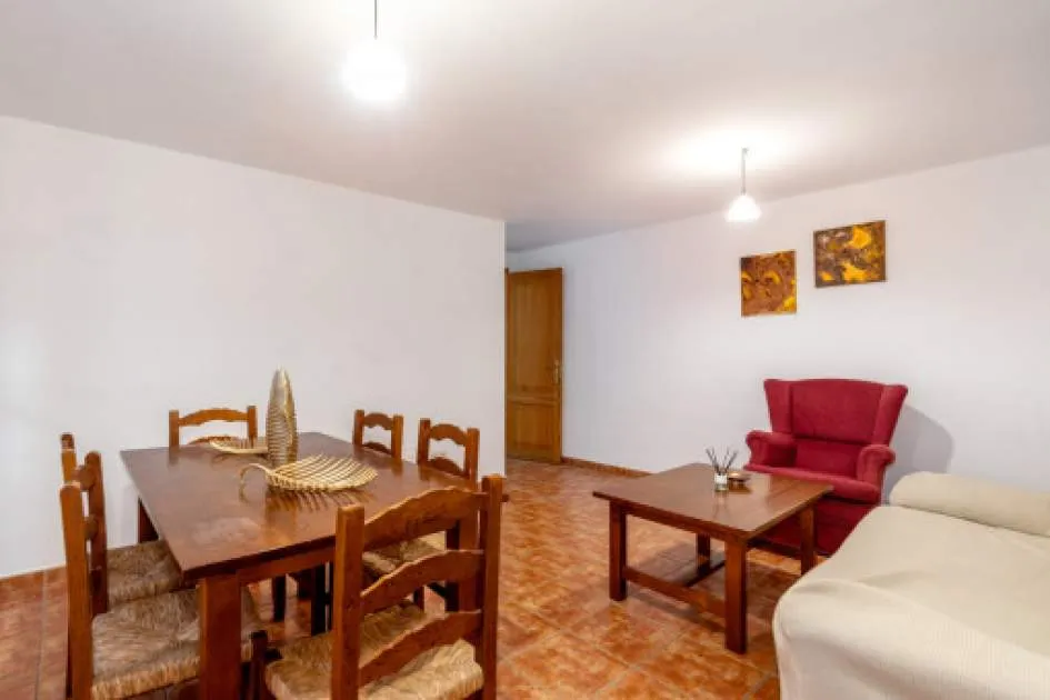 Authentic first-floor apartment with lift close to the Plaza Major in Palma's old town