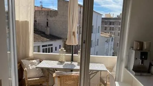 Elegant and bright apartment in the centre of Palma Elegant and bright apartment in the centre of Palma