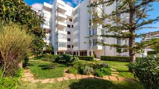 Apartment in a prime location in Portals Nous Apartment in a prime location in Portals Nous