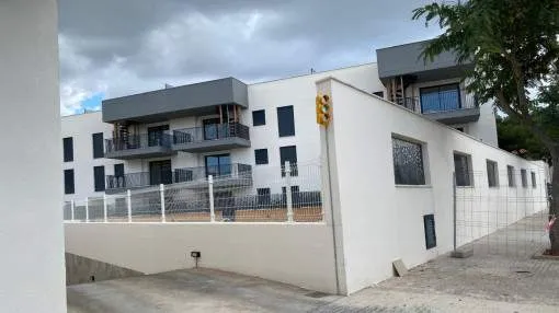 A beautiful penthouse apartment for first occupancy in Porto Cristo A beautiful penthouse apartment for first occupancy in Porto Cristo
