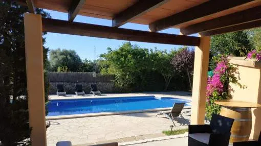 Large Mallorcan country house for long term rental, outside Arta - available from Oct. 2025