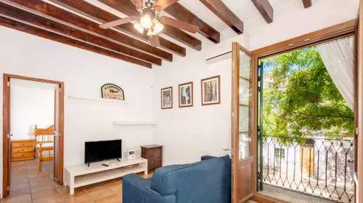 Attractive apartment in the heart of Santa Catalina