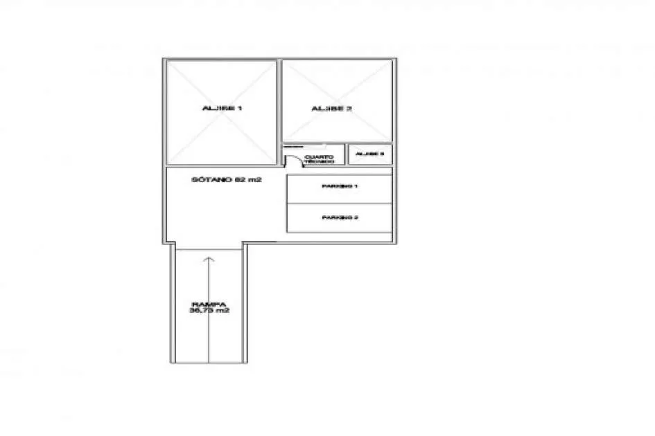 Beautiful mountain view plot with approved building license in Llucmajor