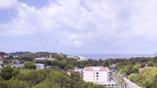 Attractive building plot for the construction of a hotel in a prime location with sea views Attractive building plot for the construction of a hotel in a prime location with sea views