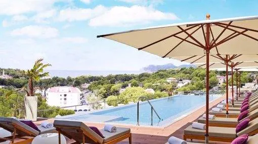 Wonderful, large building plot as an investment object for hotel construction in a prime location in Costa de la Calma Wonderful, large building plot as an investment object for hotel construction in a prime location in Costa de la Calma