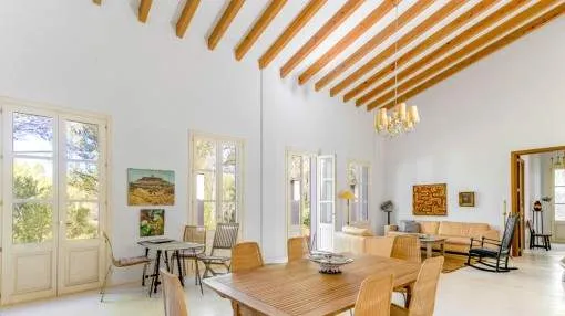 Charming studio house with timeless elegance in Arta Charming studio house with timeless elegance in Arta