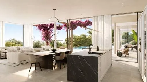 Ingeniously designed luxury Villa Ingeniously designed luxury Villa