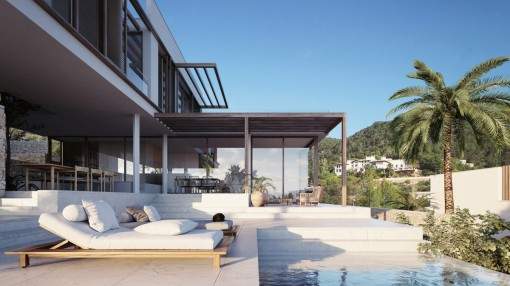 Ingeniously designed luxury Villa Ingeniously designed luxury Villa