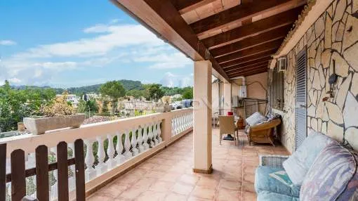 Paguera - Investment property with short term rental license Paguera - Investment property with short term rental license