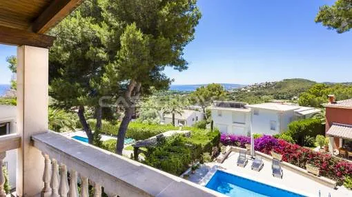 Cas Catala - Mallorca properties with panoramic views and sea view Cas Catala - Mallorca properties with panoramic views and sea view