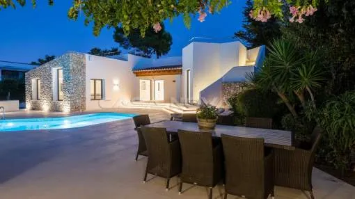 Santa Ponsa - Luxury property in Otzoup- style and sea view Santa Ponsa - Luxury property in Otzoup- style and sea view