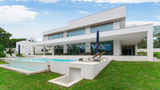Santa Ponsa - Luxury villa Mallorca with sea views in popular location Santa Ponsa - Luxury villa Mallorca with sea views in popular location