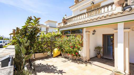 Portals Nous - Detached Mallorca villa in great southwest location Portals Nous - Detached Mallorca villa in great southwest location