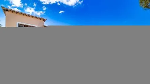 Santa Ponsa - Mansion in an exclusive residential villa location Santa Ponsa - Mansion in an exclusive residential villa location