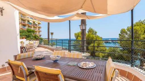 South facing frontline property with spectacular open sea views in San Agustin! South facing frontline property with spectacular open sea views in San Agustin!