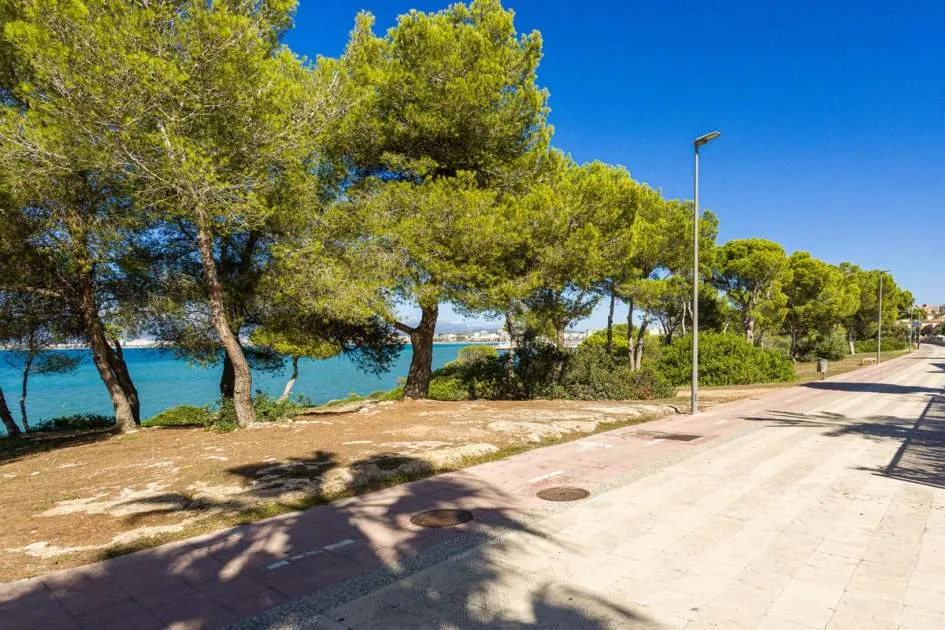 Delightful apartment in Son Verí Nou, only a few metres from the sea