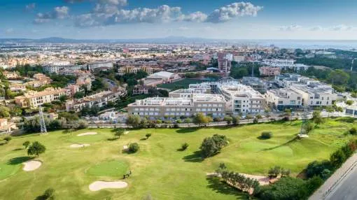 New penthouse in Son Rapinya, 5 minutes from Palma city centre New penthouse in Son Rapinya, 5 minutes from Palma city centre