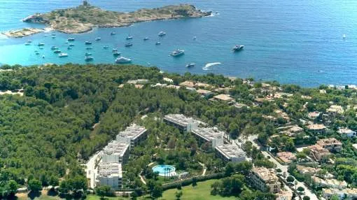 Penthouse in Bendinat within a luxury development, easy walking to the beach Penthouse in Bendinat within a luxury development, easy walking to the beach