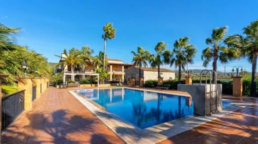 Spectacular country property in Puntiró, 10 minutes from Palma Spectacular country property in Puntiró, 10 minutes from Palma