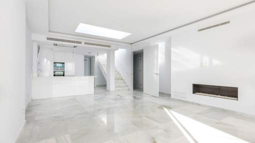 New ground floor apartment in Son Rapinya, 5 minutes from Palma city centre New ground floor apartment in Son Rapinya, 5 minutes from Palma city centre