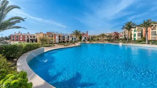 Fully furnished terraced house in Portocolom, 10 minutes walk to the harbour Fully furnished terraced house in Portocolom, 10 minutes walk to the harbour