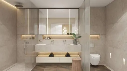 High quality apartments in historical palace in the heart of the old town of Palma High quality apartments in historical palace in the heart of the old town of Palma