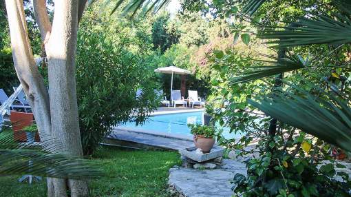 Cozy townhouse with hotel licence in Alaró Cozy townhouse with hotel licence in Alaró