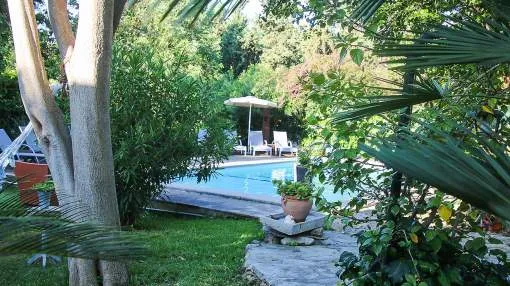 Cozy townhouse with hotel licence in Alaró