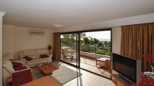 Beautiful apartment for rent in Puerto Portals Beautiful apartment for rent in Puerto Portals
