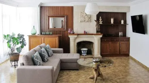 Charming village house in Campanet Charming village house in Campanet