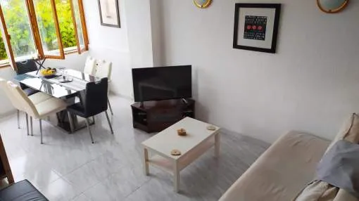 Cozy Apartment in Cala Mayor, Palma de Mallorca Cozy Apartment in Cala Mayor, Palma de Mallorca