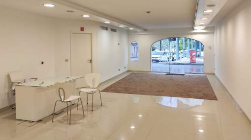 Large Commercial Property in Fantastic Front Line Position in Port Andratx Large Commercial Property in Fantastic Front Line Position in Port Andratx